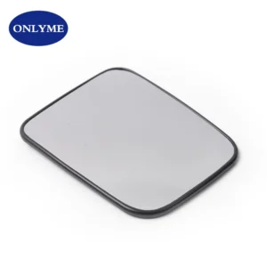 suitable for nissan patrol y61 (1997 98 99 2000 01 02 03 04 05 06 07 08 09 10 11 12 13) left right heated convex mirror glass