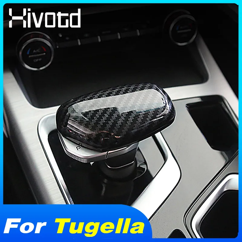 car gear head shift knob covers parking p button trim for geely new tugella,xingyue,fy11 knewstar 001 2023 interior protection car gear head shift knob covers parking p button trim for geely new tugella,xingyue,fy11 knewstar 001 2023 interior protection