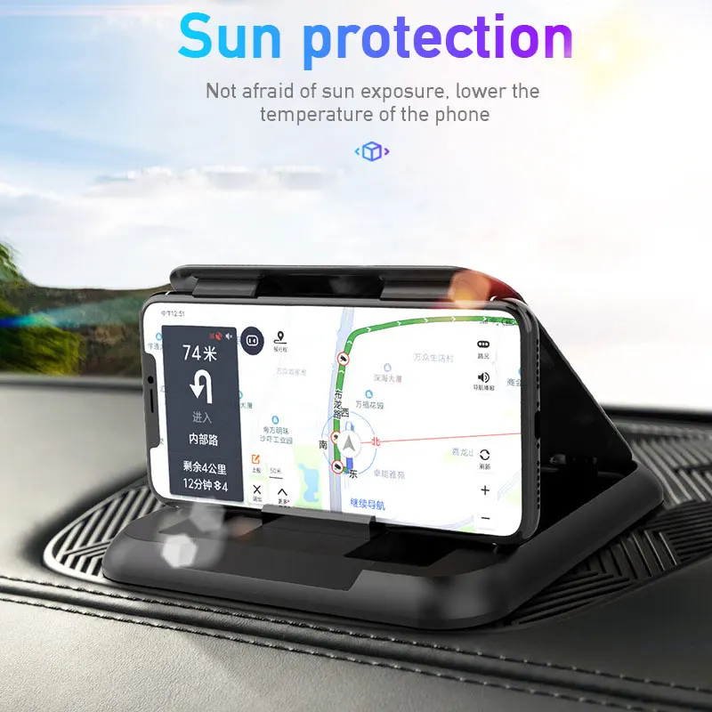 dashboard holder for phone universal car phone holder mount anti slip gps navigation support auto smartphone stand car goods dashboard holder for phone universal car phone holder mount anti slip gps navigation support auto smartphone stand car goods
