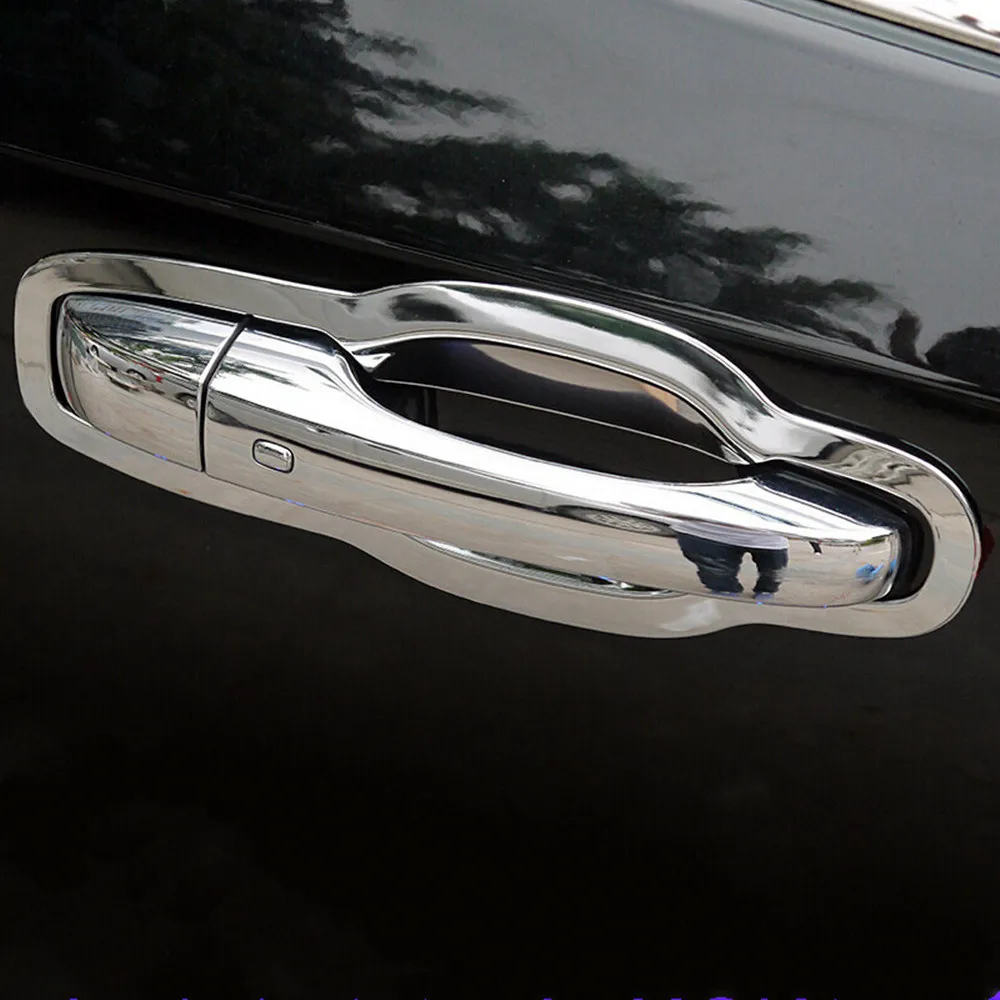 for jeep grand cherokee wk2 2014 2017 car door protector handle bowl cover trims abs chrome styling external 8pcs for jeep grand cherokee wk2 2014 2017 car door protector handle bowl cover trims abs chrome styling external 8pcs