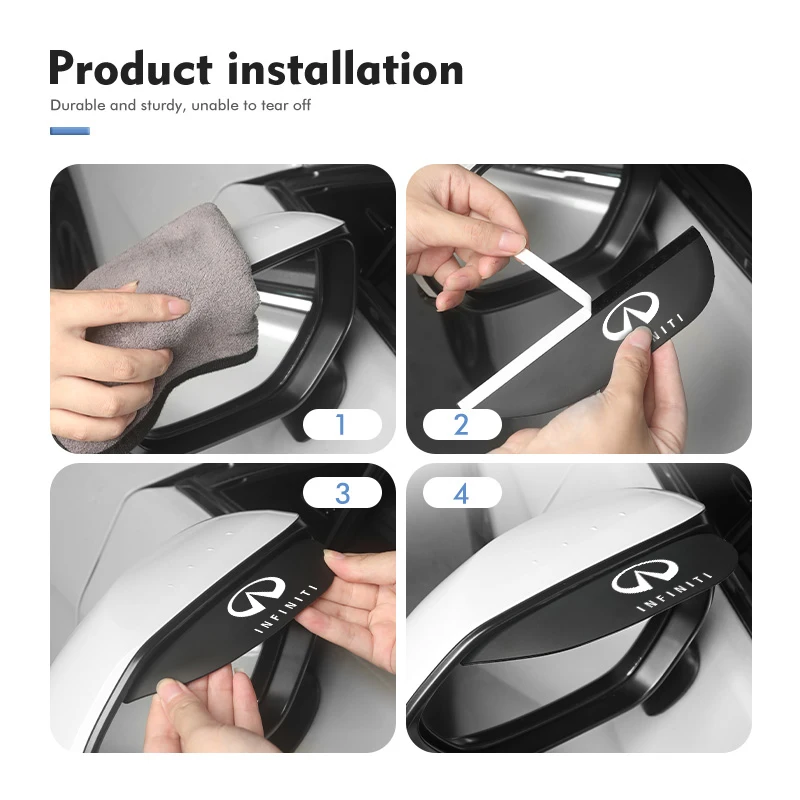 car rearview mirror rain cover auto rear view shield guard for infiniti q30 q50 q60 q70 qx30 qx50 qx60 qx70 qx80 esq ipl fx50 car rearview mirror rain cover auto rear view shield guard for infiniti q30 q50 q60 q70 qx30 qx50 qx60 qx70 qx80 esq ipl fx50