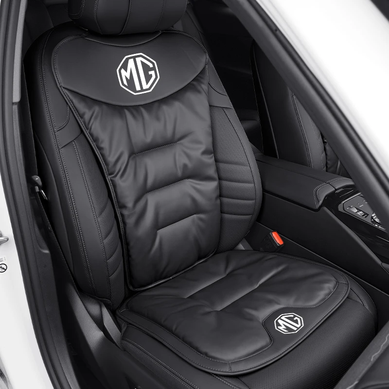 car seat velvet cushion leather backrest seat cover for morris garages mg 3 5 6 7 hs zs gs hector tf rx5 rx8 gt zr car seat velvet cushion leather backrest seat cover for morris garages mg 3 5 6 7 hs zs gs hector tf rx5 rx8 gt zr