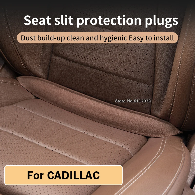 plug in car seat gap filler elastic eva car seat crevice filling strip blocker prevent dropping for cadillac escalade cts ats plug in car seat gap filler elastic eva car seat crevice filling strip blocker prevent dropping for cadillac escalade cts ats