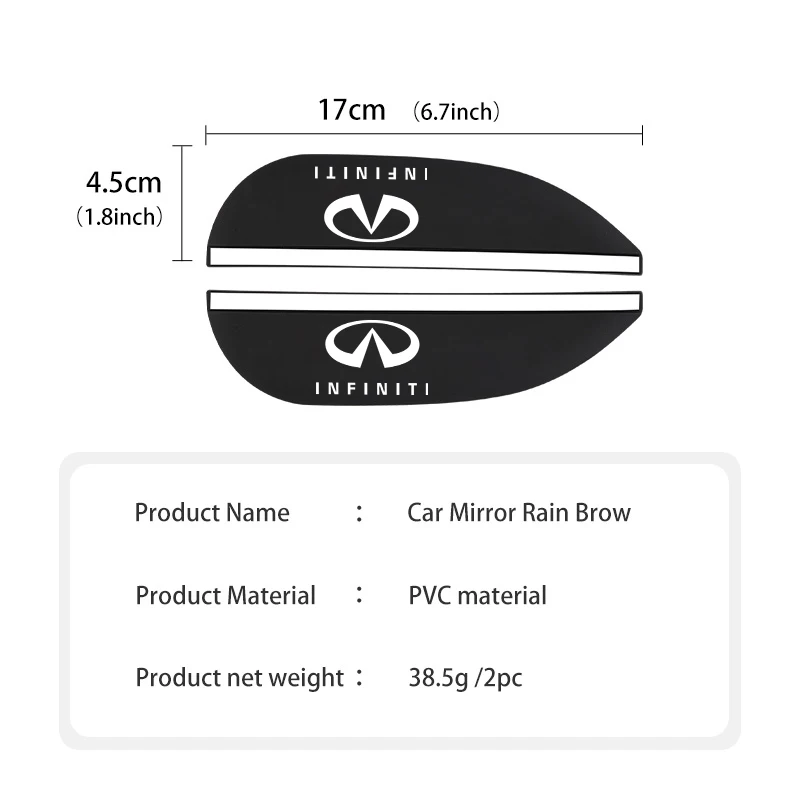 car rearview mirror rain cover auto rear view shield guard for infiniti q30 q50 q60 q70 qx30 qx50 qx60 qx70 qx80 esq ipl fx50 car rearview mirror rain cover auto rear view shield guard for infiniti q30 q50 q60 q70 qx30 qx50 qx60 qx70 qx80 esq ipl fx50