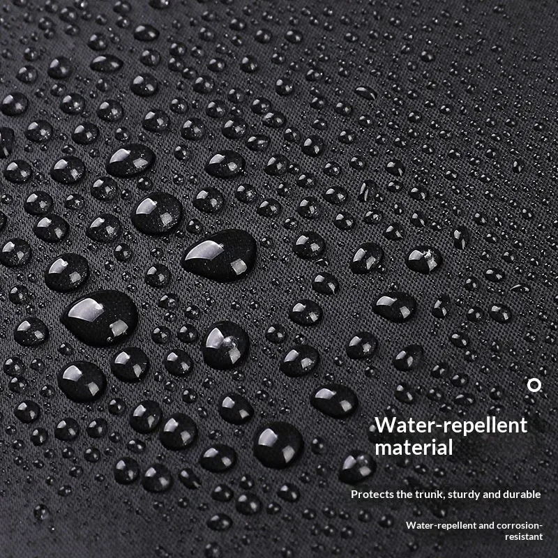 universal waterproof polyester fiber cargo mat portable dustproof luggage liner pet mat for car suv trunk protection universal waterproof polyester fiber cargo mat portable dustproof luggage liner pet mat for car suv trunk protection
