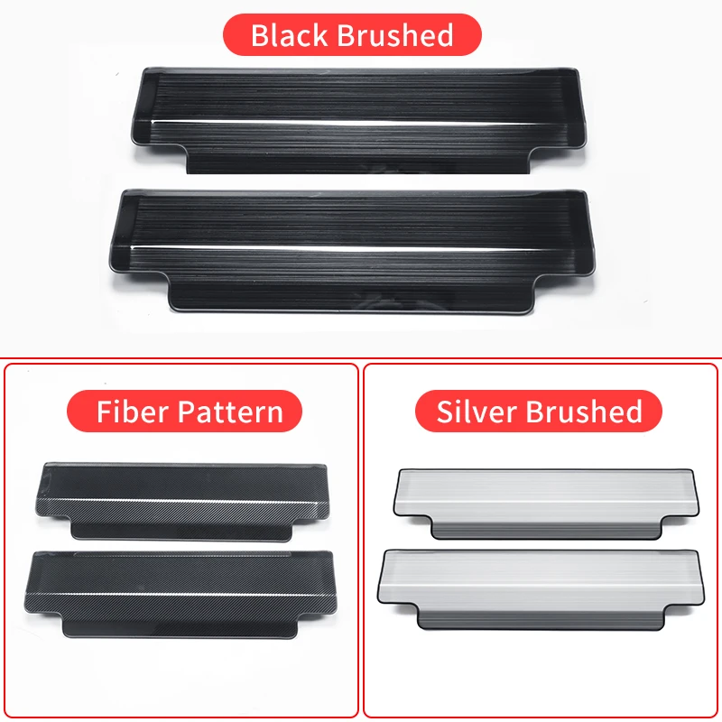 stainless steel seat defense plate for lexus lx570 gx460 gx400 2008 2023 2021 2020 interior decoration upgraded stainless steel seat defense plate for lexus lx570 gx460 gx400 2008 2023 2021 2020 interior decoration upgraded