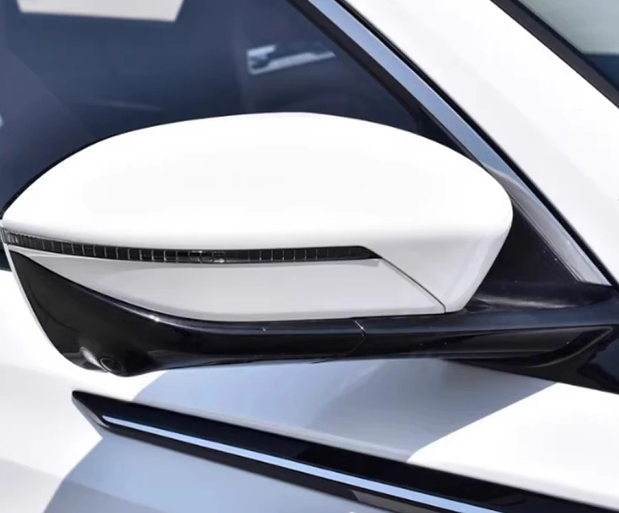 for changan cs75 plus 2th 3th generation auto reversing mirror cap shell rearview mirrors rear cover for changan cs75 plus 2th 3th generation auto reversing mirror cap shell rearview mirrors rear cover