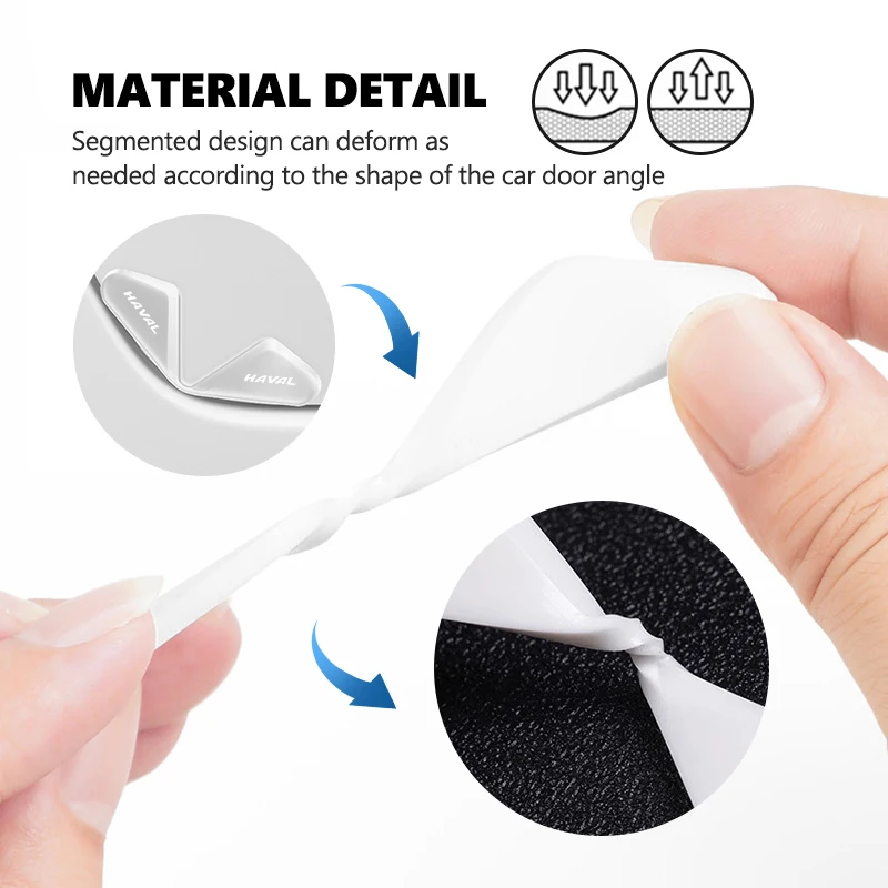 car door corner protective sticker anti collision auto for haval h6 f7 h9 h2 jolion f7x f7h h5 h7 h2s h8 h3 h4 h1 f5 car door corner protective sticker anti collision auto for haval h6 f7 h9 h2 jolion f7x f7h h5 h7 h2s h8 h3 h4 h1 f5