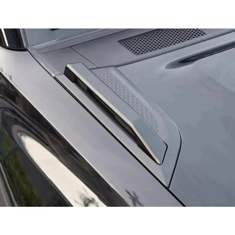 hood handle protective cover fit for chery jetour traveler t2 2023 2024 2025 modified car hood car exterior trim parts hood handle protective cover fit for chery jetour traveler t2 2023 2024 2025 modified car hood car exterior trim parts