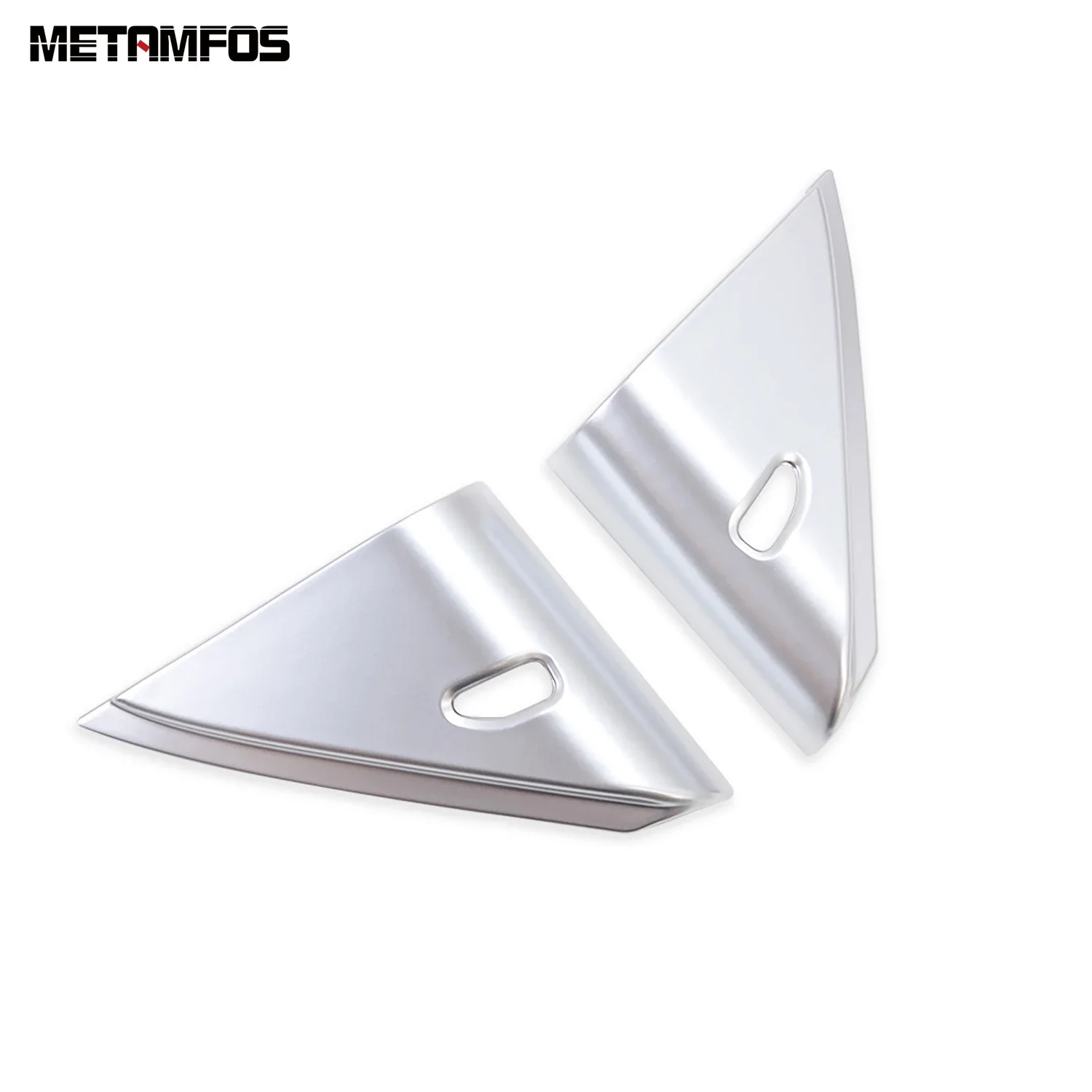 car for nissan altima 2019 2021 2022 2023 2024 2025 matte interior window a pillar triangle loudspeaker cover trim car for nissan altima 2019 2021 2022 2023 2024 2025 matte interior window a pillar triangle loudspeaker cover trim