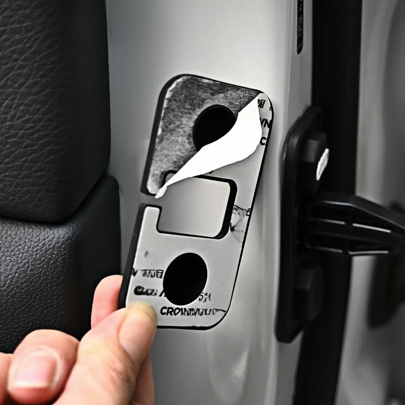 fit for jetour traveler t2 2023 2025 auto door limiter silicone protective cover sticker automotive protective decorative parts fit for jetour traveler t2 2023 2025 auto door limiter silicone protective cover sticker automotive protective decorative parts