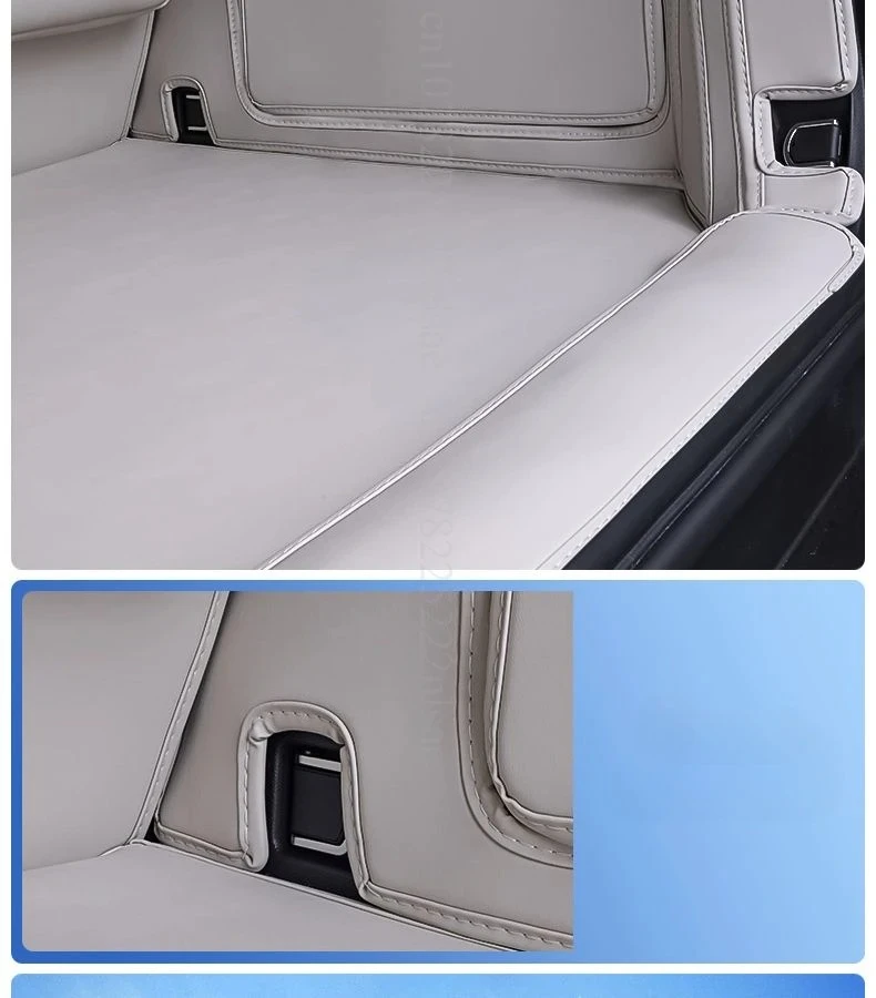 high quality custom car cargo liner for chery jetour t2 2025 trunk mats storage pockets durable boot interior cover high quality custom car cargo liner for chery jetour t2 2025 trunk mats storage pockets durable boot interior cover