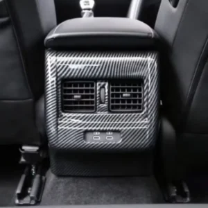 for toyota camry xv80 2024 2025 covers anti debris car air vent outlet dust conditioner exhaust under seats car accessories