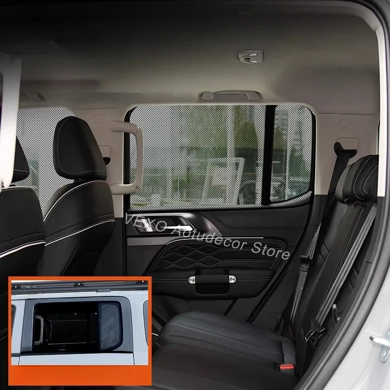 for tank 300 magnetic anti mosquito sunscreen curtain car side window sunshade uv protect shield mesh window screen for camping for tank 300 magnetic anti mosquito sunscreen curtain car side window sunshade uv protect shield mesh window screen for camping