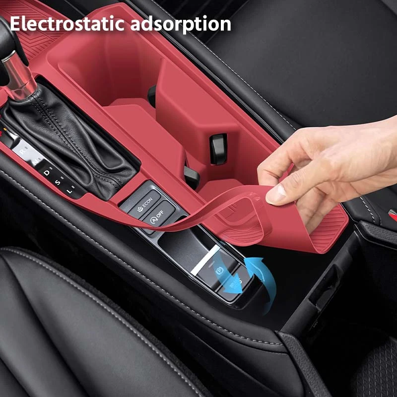 car lhd central control silicone protector pad scratch wear resistant cover waterproof interior for accord 11th 2023 2025 car lhd central control silicone protector pad scratch wear resistant cover waterproof interior for accord 11th 2023 2025
