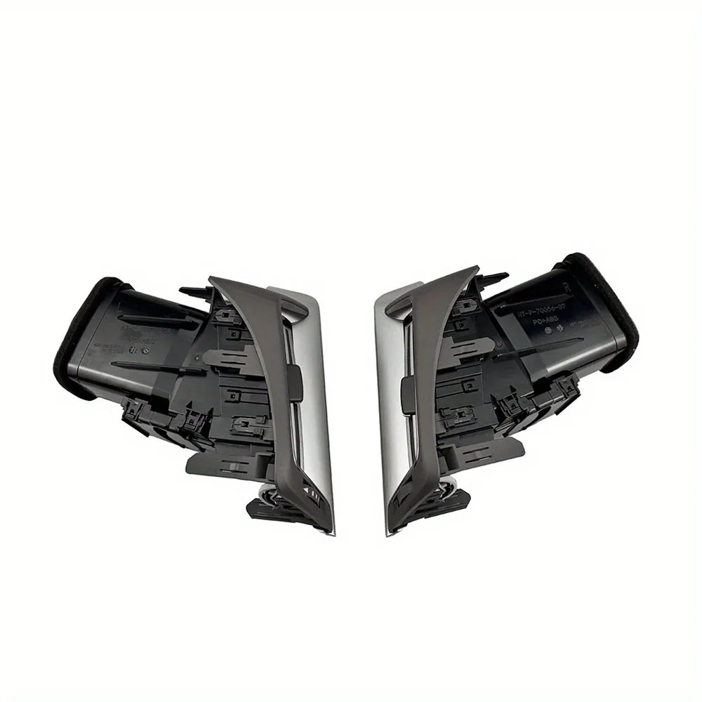 car dashboard air conditioner duct vent grille panel for toyota land cruiser 200 lc200 2016 2020 vents center a/c dash air vent car dashboard air conditioner duct vent grille panel for toyota land cruiser 200 lc200 2016 2020 vents center a/c dash air vent