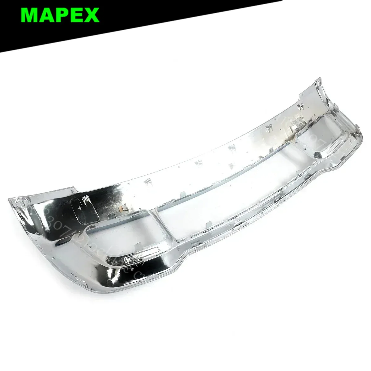 68143105ac for jeep grand cherokee 2014 2015 2016 front bumper lower grille trim strips chrome grille frame bezel 68143105ac for jeep grand cherokee 2014 2015 2016 front bumper lower grille trim strips chrome grille frame bezel