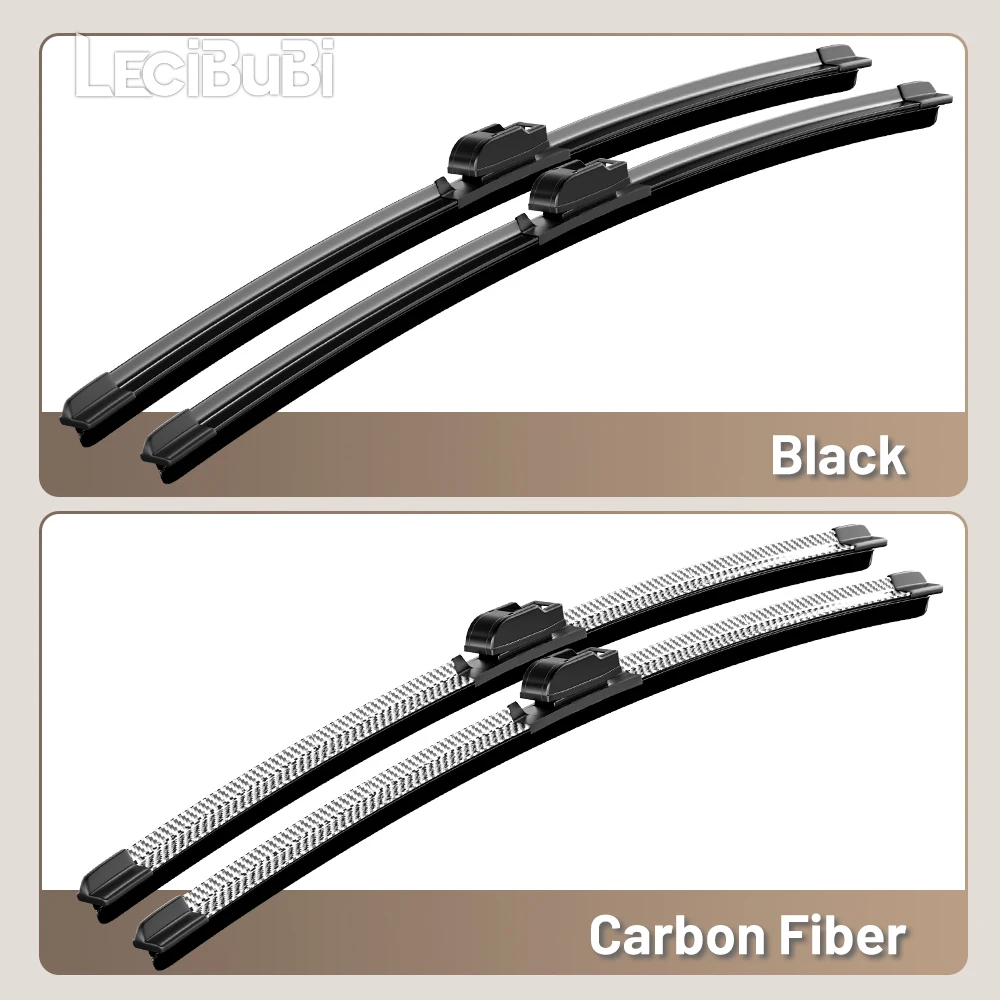 2pcs front windshield windscreen wiper blades carbon fibre wipers for jeep wrangler tj jk jl 1996 2023 2007 2008 2017 2018 2019 2pcs front windshield windscreen wiper blades carbon fibre wipers for jeep wrangler tj jk jl 1996 2023 2007 2008 2017 2018 2019