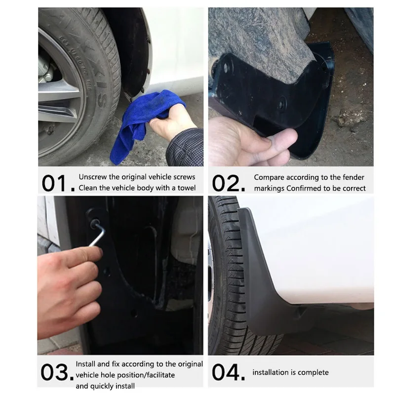 for geely monjaro manjaro xingyue l kx11 2021 2026 mud flaps fender car parts mudguards exterior automobiles car for geely monjaro manjaro xingyue l kx11 2021 2026 mud flaps fender car parts mudguards exterior automobiles car