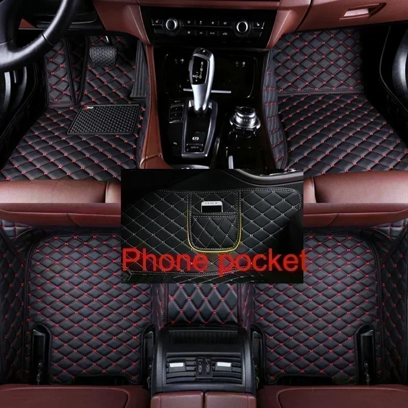 custom style full coverage car floor mats for jetour dashing 2023 2024 x70 x70 plus car carpet custom style full coverage car floor mats for jetour dashing 2023 2024 x70 x70 plus car carpet