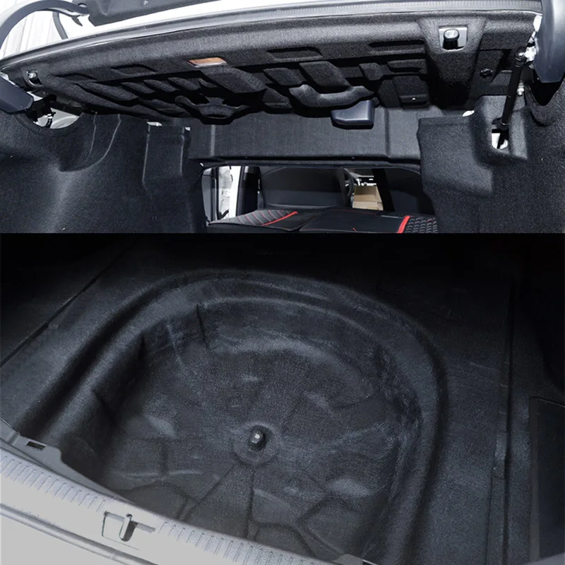 for toyota camry xv70 2018 2023 spare tire box sound insulation cotton trunk heat insulation foam flame noise reduction for toyota camry xv70 2018 2023 spare tire box sound insulation cotton trunk heat insulation foam flame noise reduction