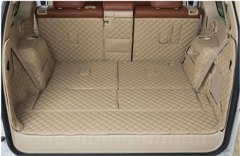 full set car trunk mats for lexus gx 460 7 seats 2023 2010 good quality cargo liner boot carpets cover for gx460 2022 full set car trunk mats for lexus gx 460 7 seats 2023 2010 good quality cargo liner boot carpets cover for gx460 2022