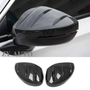suitable for 22 25 models of 11th honda civic rearview mirror cover, reflector shell modification, decorative accessories