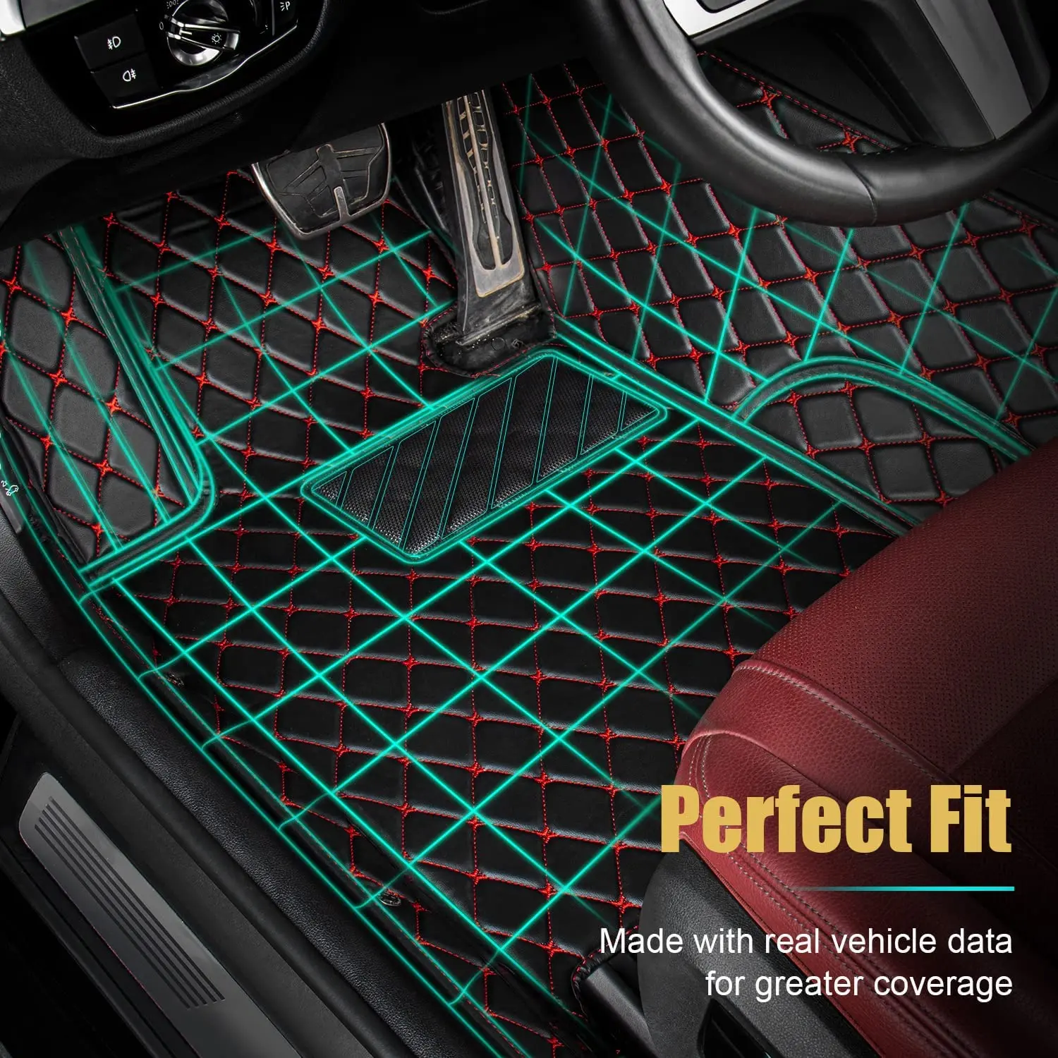 custom automotive car floor mats for prado lc 150 2010 2011 2012 2013 2014 auto luxury leather men women car mats full coverage custom automotive car floor mats for prado lc 150 2010 2011 2012 2013 2014 auto luxury leather men women car mats full coverage