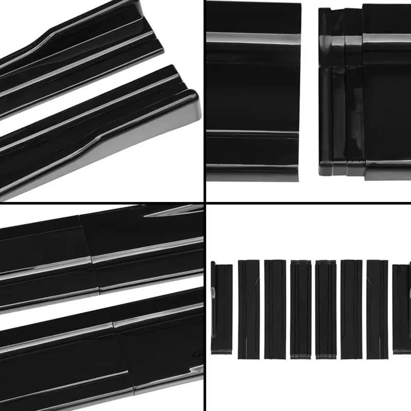 2.18m sectional side skirt extension lips for nissan altima l34 2021 2026 racing side spoiler car modified body kit accessory 2.18m sectional side skirt extension lips for nissan altima l34 2021 2026 racing side spoiler car modified body kit accessory