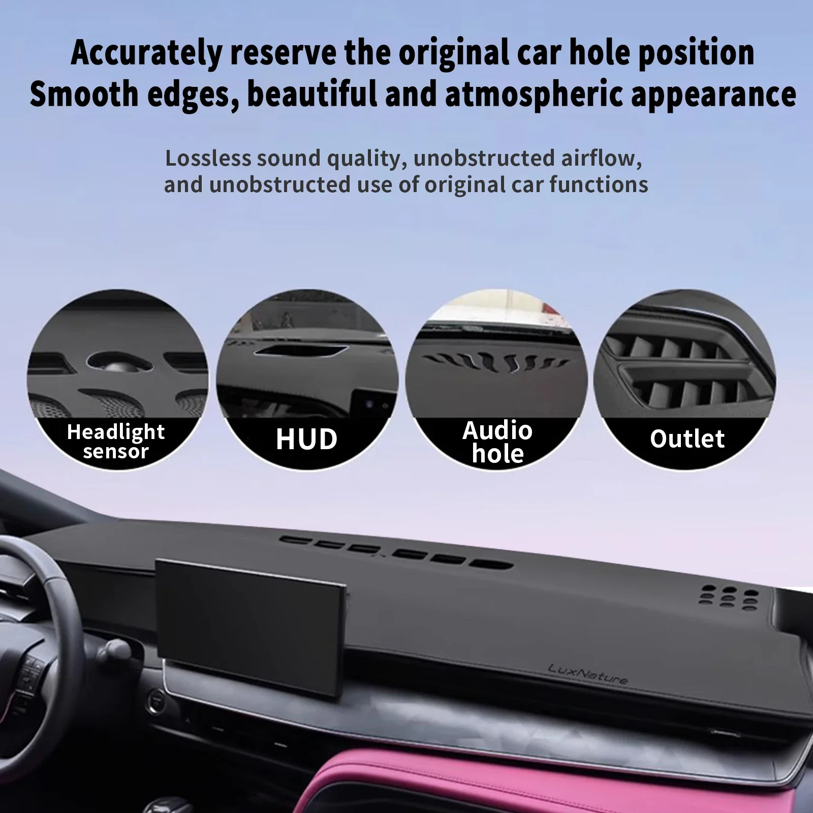 for lexus gx 550 gx550 j250 gx550h 2024 2025 2026 dashmat sunshade protective carpet car dashmat dashboard cover pad for lexus gx 550 gx550 j250 gx550h 2024 2025 2026 dashmat sunshade protective carpet car dashmat dashboard cover pad