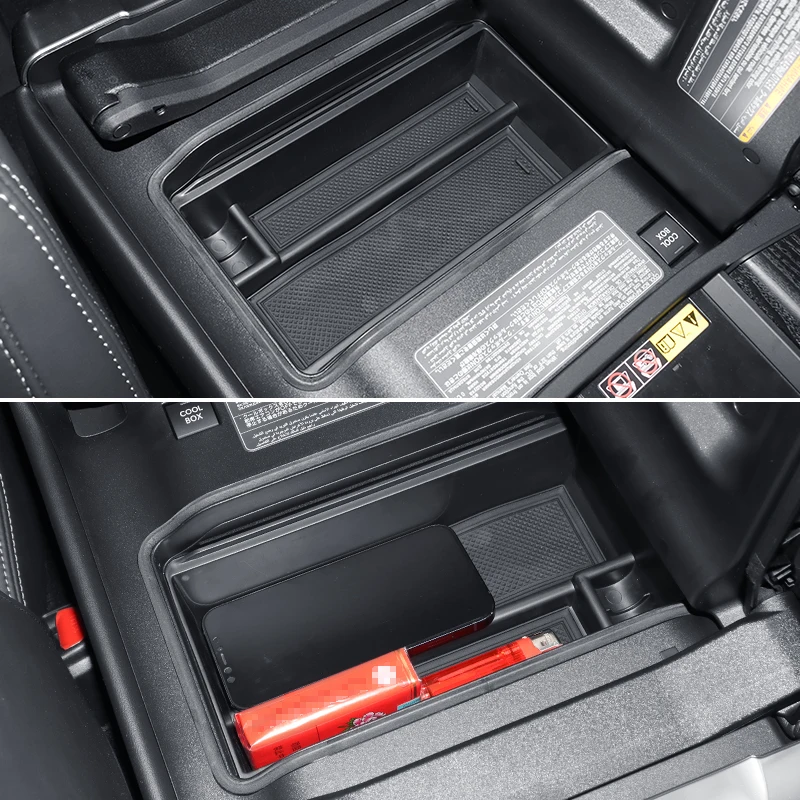 for toyota 2022 2026 lexus 600 700 lx600 lx700 center console armrest box layered storage organizer tray interior for toyota 2022 2026 lexus 600 700 lx600 lx700 center console armrest box layered storage organizer tray interior