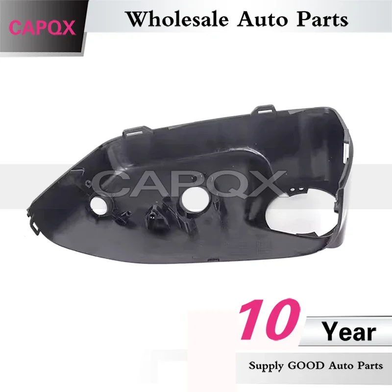 capqx for haval dargo 2021 2022 rearview mirror cover lid turn signal light mirror glass lens mirror frame lower case capqx for haval dargo 2021 2022 rearview mirror cover lid turn signal light mirror glass lens mirror frame lower case
