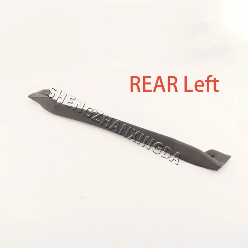 67888 60020 67887 60020 suitable for toyota land cruiser prado 150 lc150 car rear side rubber black door waterproof seal strip 2010 2020 67888 60020 67887 60020 suitable for toyota land cruiser prado 150 lc150 car rear side rubber black door waterproof seal strip 2010 2020