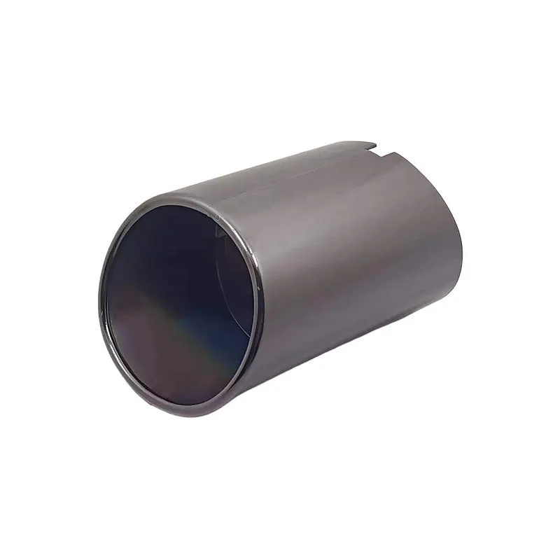for 2020 2022 toyota rav4 rongfang tailpipe exhaust pipe and original stainless steel decoration of venza for 2020 2022 toyota rav4 rongfang tailpipe exhaust pipe and original stainless steel decoration of venza