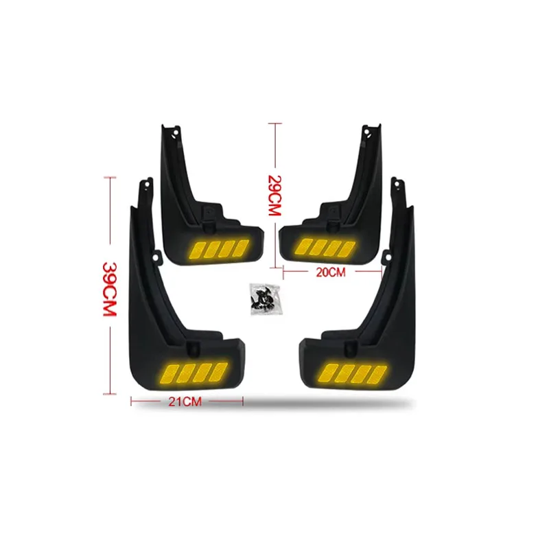 for geely monjaro manjaro xingyue l kx11 2021 2026 mud flaps fender car parts mudguards exterior automobiles car for geely monjaro manjaro xingyue l kx11 2021 2026 mud flaps fender car parts mudguards exterior automobiles car