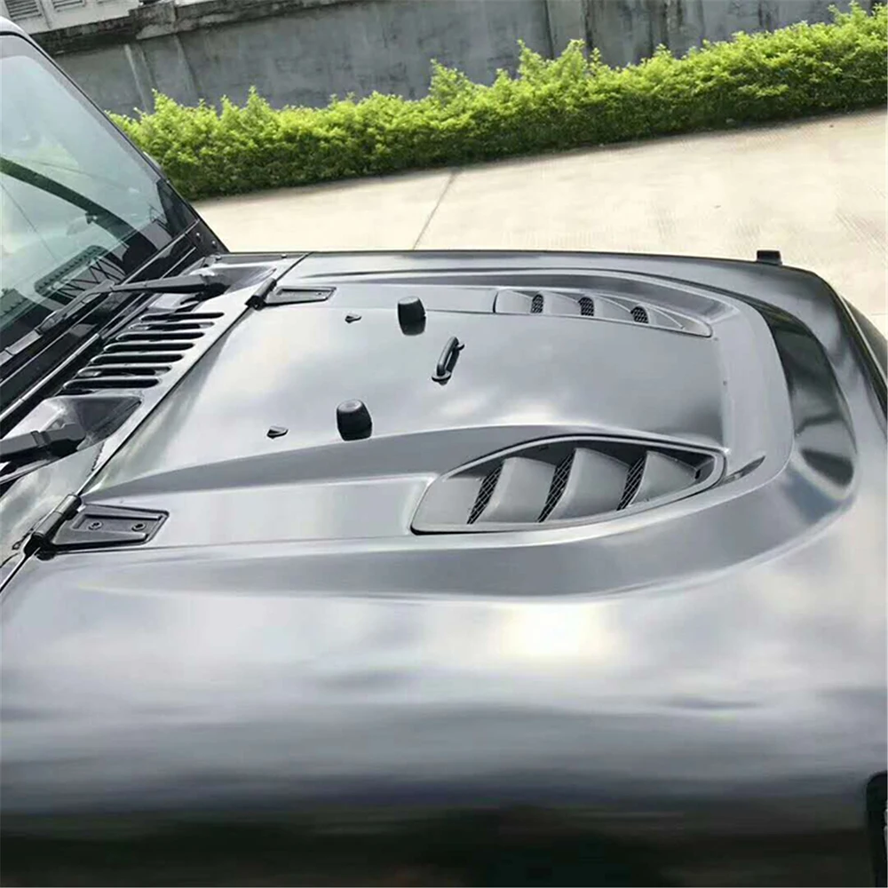 car front hood air vent outlet decoration cover trim for jeep wrangler jk 2007 2017 auto exterior abs black styling car front hood air vent outlet decoration cover trim for jeep wrangler jk 2007 2017 auto exterior abs black styling
