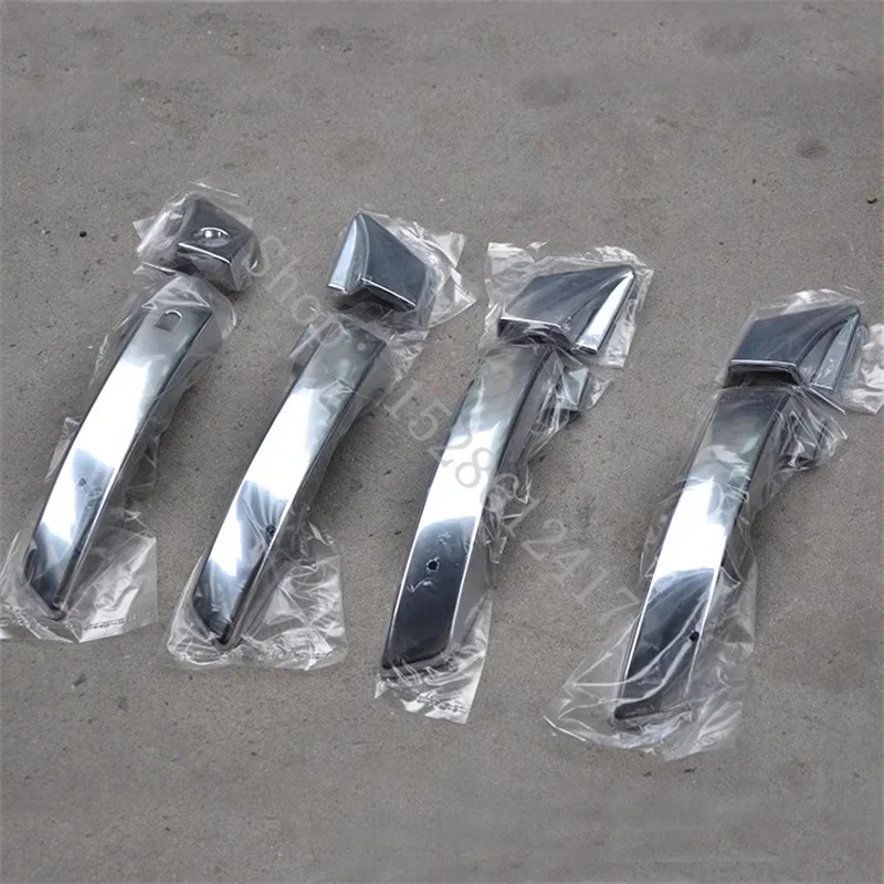 for changan cx70 cs55 cs75 cs95 abs door handle protective covering cover trim car for changan cx70 cs55 cs75 cs95 abs door handle protective covering cover trim car