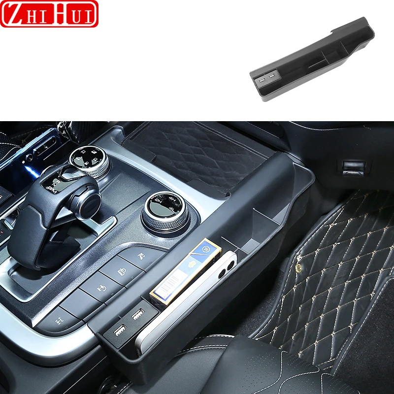for great wall tank 300 2024 2021 2023 car styling console storage box central seat crack box auto modification for great wall tank 300 2024 2021 2023 car styling console storage box central seat crack box auto modification