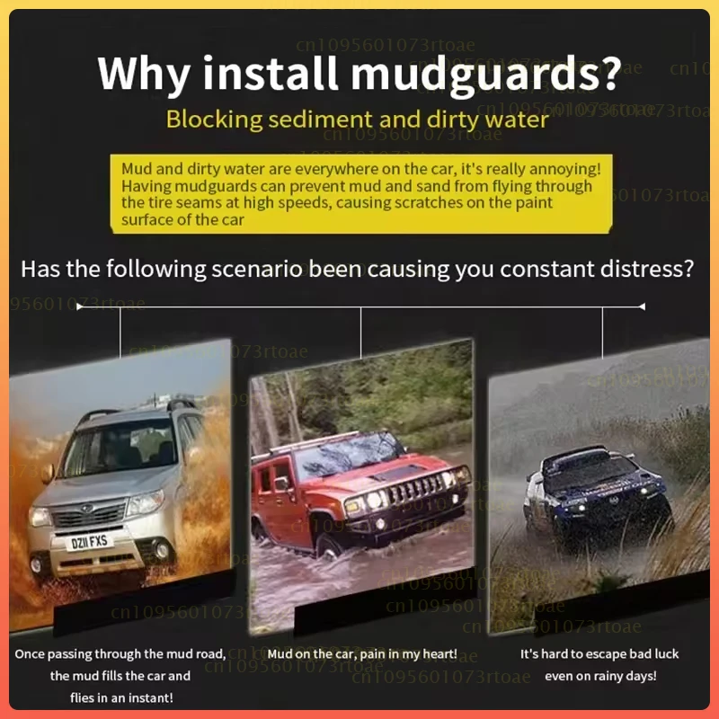 abs for gwm great wall tank 300 car mud flaps splash guard mudguard mudflap fender external cover automobile accessory 2024 2025 abs for gwm great wall tank 300 car mud flaps splash guard mudguard mudflap fender external cover automobile accessory 2024 2025