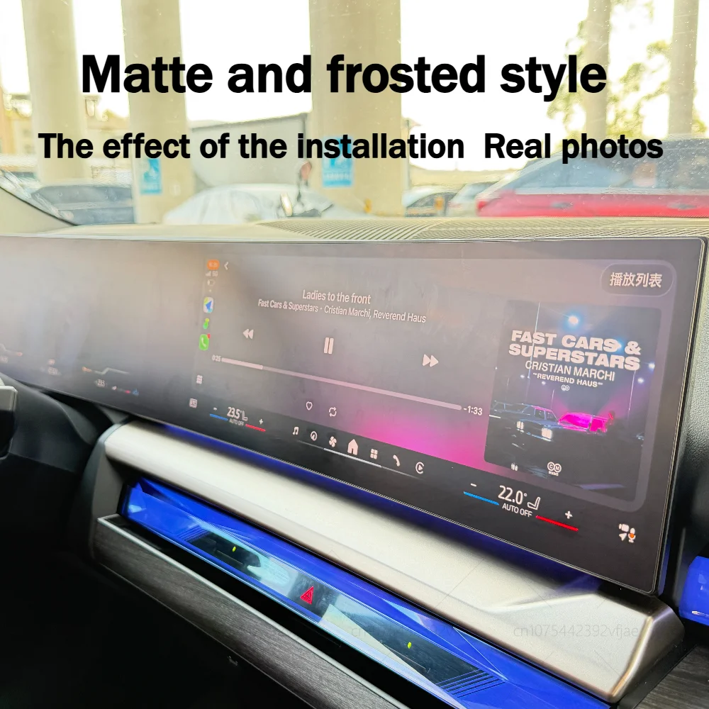 for gwm tank 300 2026 2025 matte tempered glass protective film gps navigation screen scratch resistant car interior for gwm tank 300 2026 2025 matte tempered glass protective film gps navigation screen scratch resistant car interior