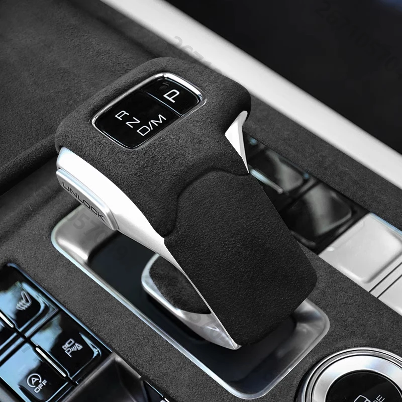 suede car center gear knob cover shift panel armrest lid cover rear air vents frame for gwm tank 500 hi4 t 2023 2024 2025 suede car center gear knob cover shift panel armrest lid cover rear air vents frame for gwm tank 500 hi4 t 2023 2024 2025