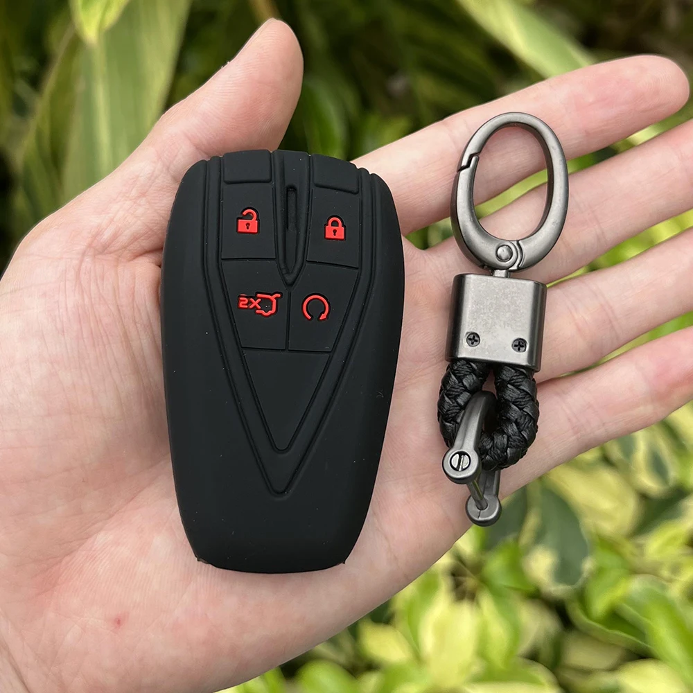 silicone car key case cover for changan cs35plus cs35 plus cs55 plus cs75 plus eado uni t uni k oushang x5 x7 ev key chain silicone car key case cover for changan cs35plus cs35 plus cs55 plus cs75 plus eado uni t uni k oushang x5 x7 ev key chain