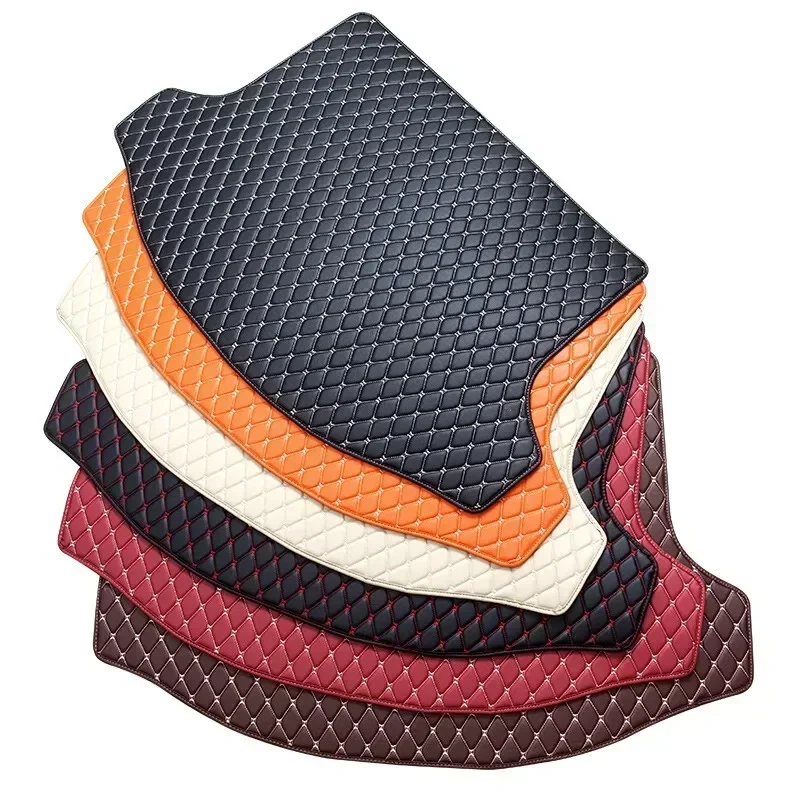 car trunk mats for changan uni t 2020 2023 covers cargo liner carpet interior vehicle car trunk mats for changan uni t 2020 2023 covers cargo liner carpet interior vehicle