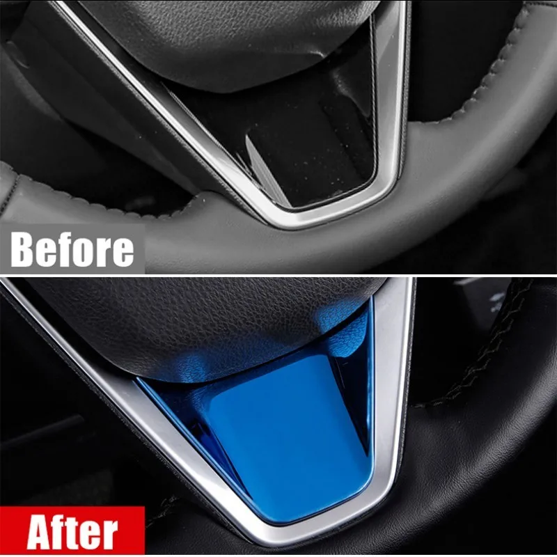 for toyota camry 70 xv70 2018~2023 hybrid car steering wheel emblem sequin kit bluetooth speaker button switch frame for toyota camry 70 xv70 2018~2023 hybrid car steering wheel emblem sequin kit bluetooth speaker button switch frame