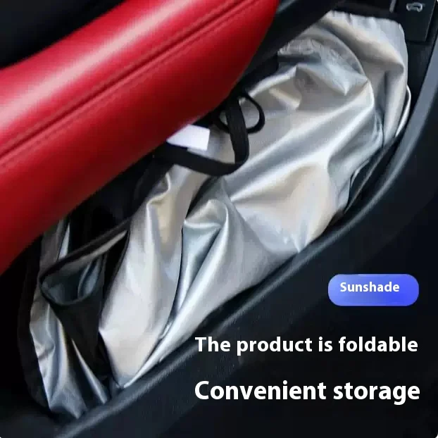 for roewe i5 ei5 mg ep es ap31 ep22 2017~2025 car sun visor front windshield sunshade heat insulation summer auto for roewe i5 ei5 mg ep es ap31 ep22 2017~2025 car sun visor front windshield sunshade heat insulation summer auto