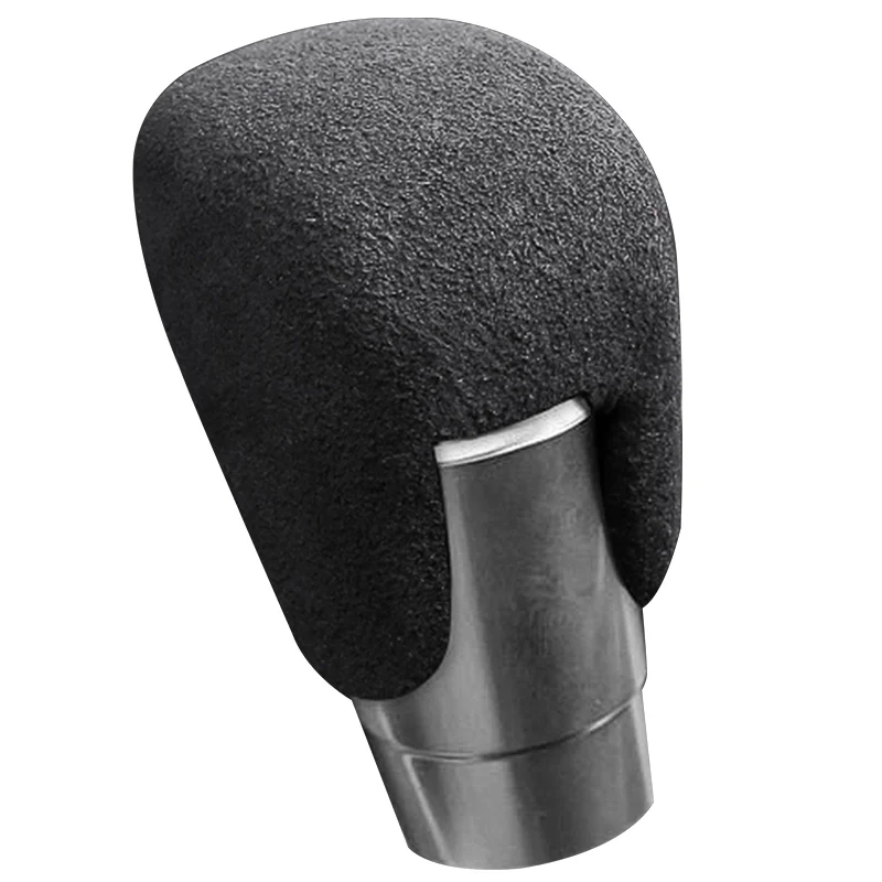 suede gear shift knob cover interior for honda accord 2018 2025, inspire, crider, civic 10th gen/11th gen,fit 21 25 suede gear shift knob cover interior for honda accord 2018 2025, inspire, crider, civic 10th gen/11th gen,fit 21 25