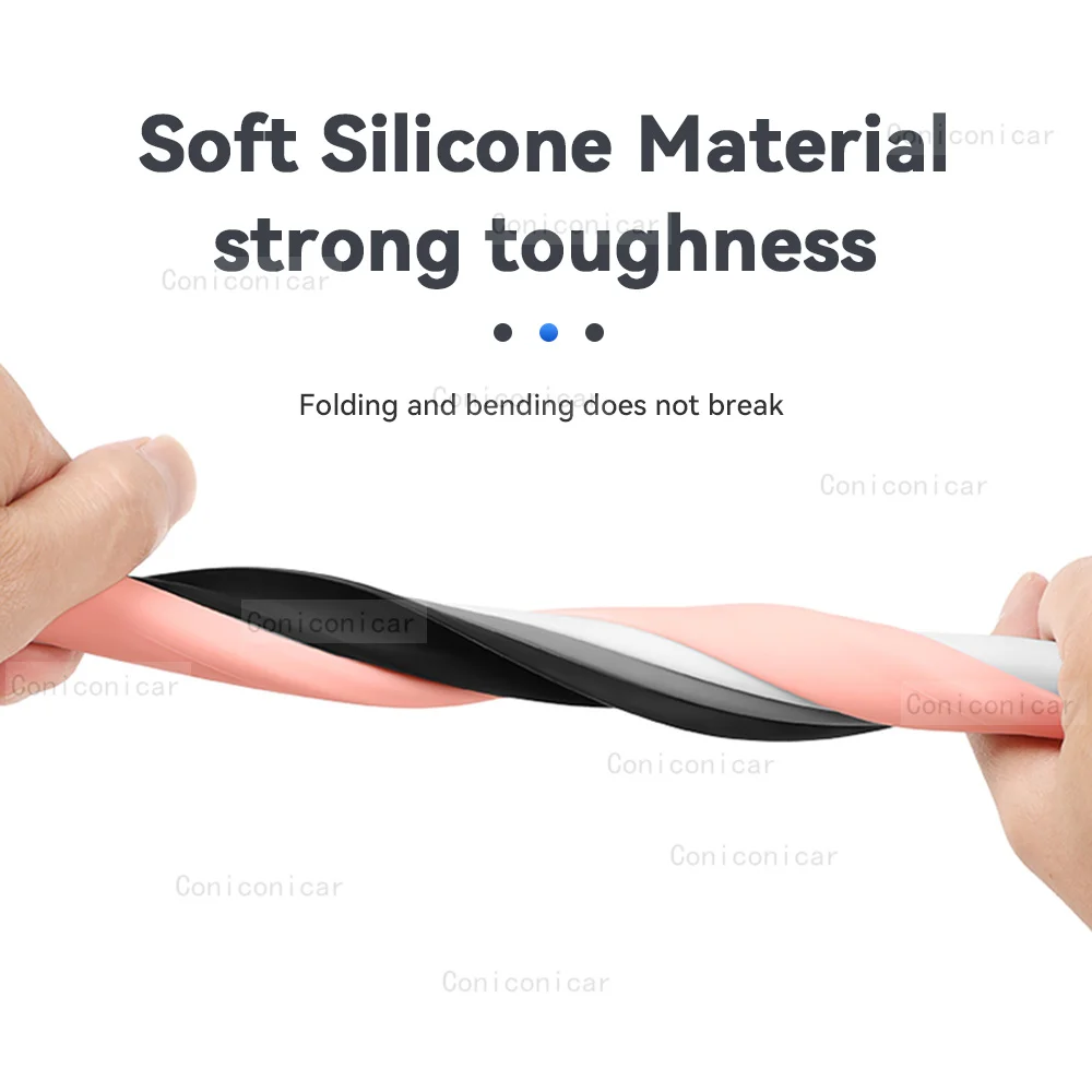 for chery jetour dashing x 1 silicone screen frame display edge protector central control protective cover car accessores for chery jetour dashing x 1 silicone screen frame display edge protector central control protective cover car accessores