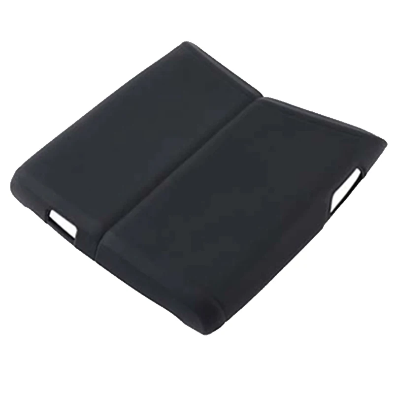 for toyota land cruiser lc300 2022 2023 2024 silicone armrest box protective cover automotive interior protection accessories for toyota land cruiser lc300 2022 2023 2024 silicone armrest box protective cover automotive interior protection accessories