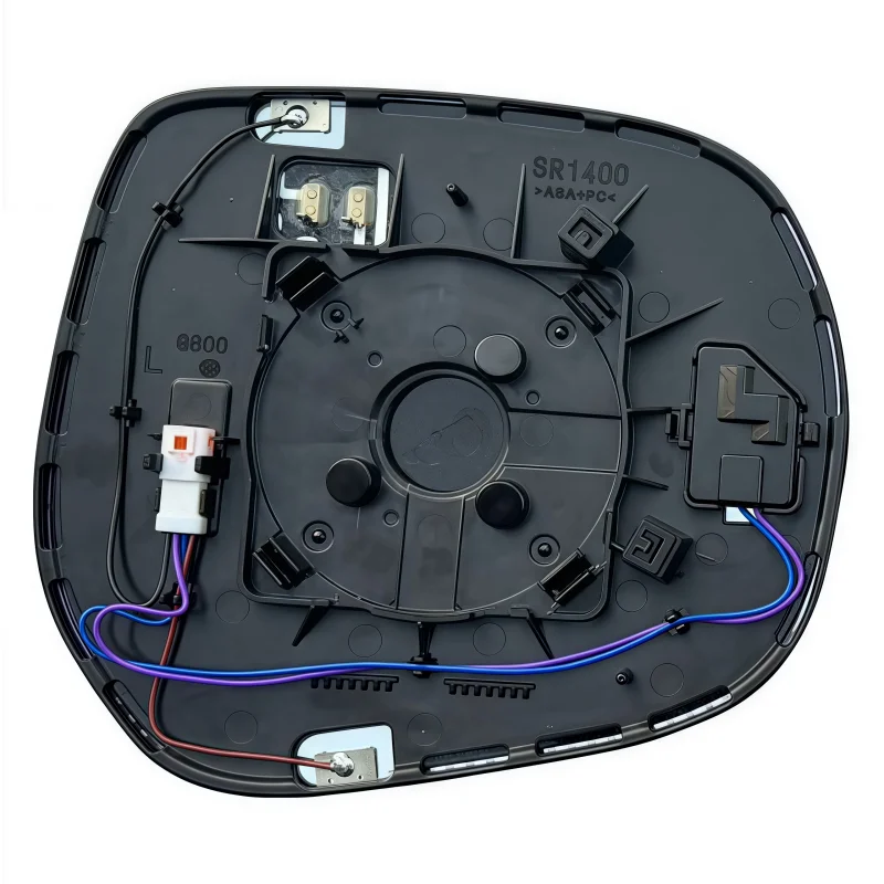 for toyota rand kluzer lexus lx570 gx450 2008 2019 car rearview mirror heating automotive lenses blind spot automatic dimming for toyota rand kluzer lexus lx570 gx450 2008 2019 car rearview mirror heating automotive lenses blind spot automatic dimming