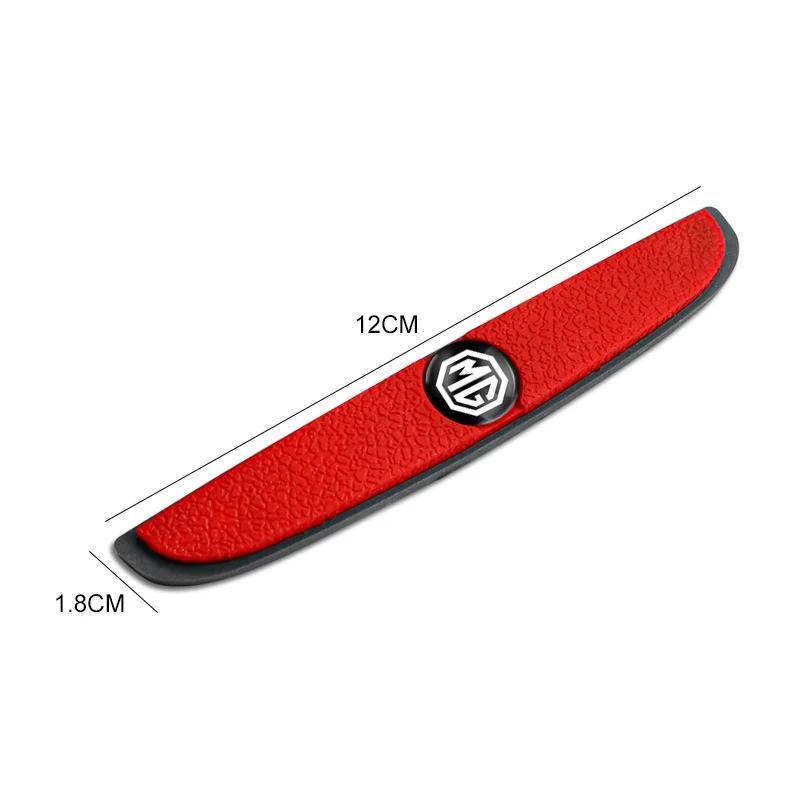 4pcs rubber anti collision strip car door rearview mirror protector stickers for mg cyberster mg3 mg5 mg7 mg6 zs es5a one hs mg4 4pcs rubber anti collision strip car door rearview mirror protector stickers for mg cyberster mg3 mg5 mg7 mg6 zs es5a one hs mg4